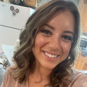 Meet your Posher, Audrey